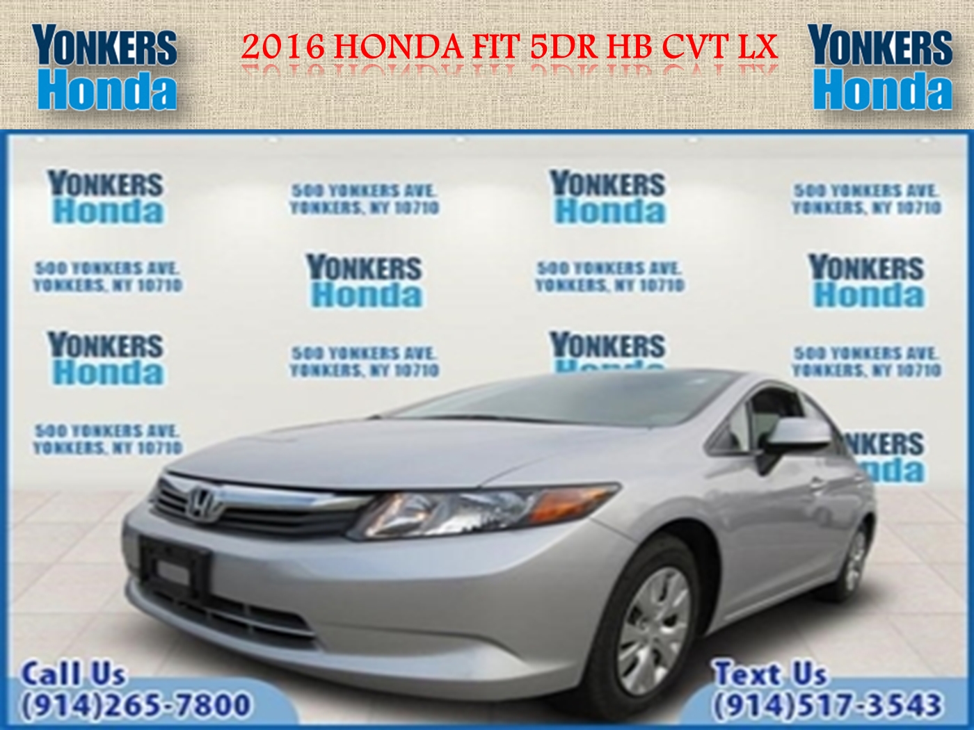Yonkers Honda Service >> Honda Car Dealership At Yonkers Honda Powerpoint Yonkers Honda Service >> Honda Car Dealership At Yonkers Honda Powerpoint