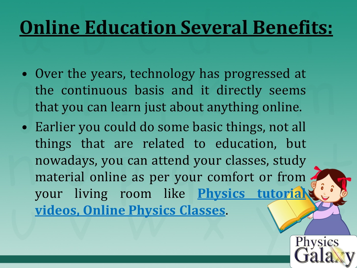 online education several benefits ppt powerpoint presentation ppt online education powerpoint presentation
